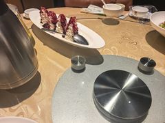 -瓦国小镇·果木烤鸭·融合菜(西口店)
