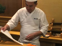 -松涛日本料理