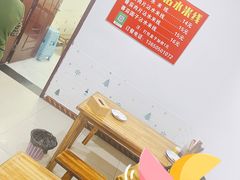 -贵州沾水米线(学田湾店)