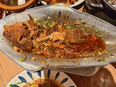 -树厨贵州菜(大十字店)