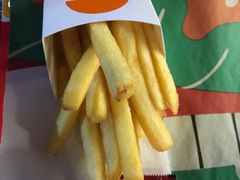 -汉堡王(连江万星店)