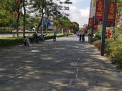 -深圳龙华星河COCO City(民治店)