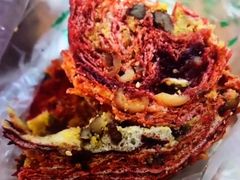 -西北伊兰手工烤馍店(大皮院店)