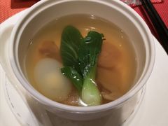 -上海金陵紫金山大酒店·汇海餐厅