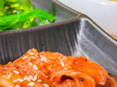 -久藏·横膈膜烧肉·酒场(江汉路店)