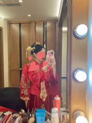 点击看大图 -金夫人婚纱摄影(总店)