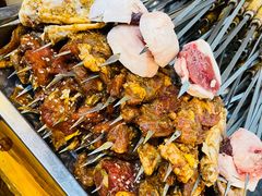 李逵五花肉-忠义水浒烤肉(体育西路店)