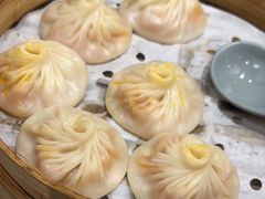 -馋三尺蟹粉小笼(人民广场店)