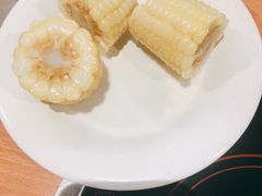 -汉丽轩韩式自助烤肉(大学城龙湖U城天街A馆店)