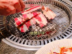 -上男·烧肉集市(五一广场店)