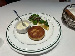 -Wolfgang’s Steakhouse 沃夫冈牛排馆(上海白玉兰广场店)