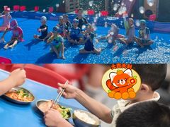 -幸福时光陶然幼儿园