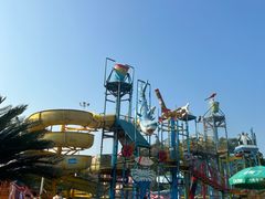 -悦兮半岛温泉度假酒店·餐厅部