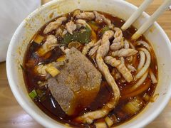 -豫楚源美猴王·面(武展店)