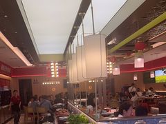 -湘江红·湖南招牌菜(莲花南路店)