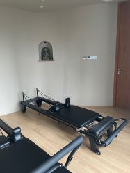 -阿南达·瑜伽普拉提·阿育吠陀疗愈中心