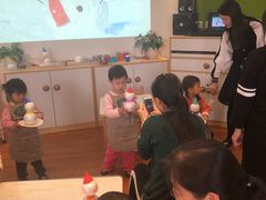 -乐融儿童之家早教托育(燕郊校区)