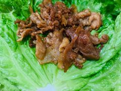 -炙热童年·老北京炙子烤肉(南锣鼓巷店)