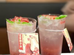 -左庭右院鲜牛肉火锅(新梅广场店)