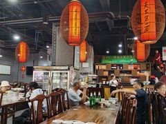 大堂-天下第一面(大雁塔北广场店)