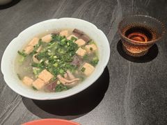 -小厨娘金榜题名(夫子庙贡院街店)
