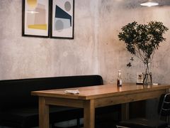 -UPPER KITCHEN(延安路店)
