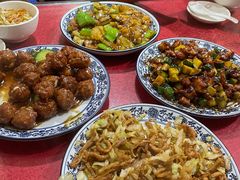 -北大地皖峰饭馆