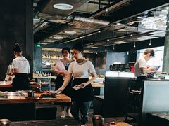 -焱铁烧·黑毛和牛专门店(南宁万象城店)