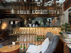 -Nirvana Cafe&Bar(北仓文创街区店)