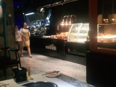 -钱小奴创意自助餐厅·山野黑猪肉畅吃(苏州昆山招商花园城店)