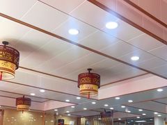 大堂-同发号饭庄(复兴路店)