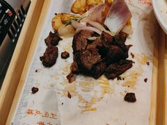 -同庆楼(建邺万达店)