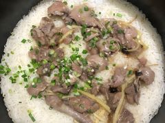 -大鸽饭(马王堆店)