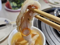 -芭夯兔·兔肉汤锅(新都店)