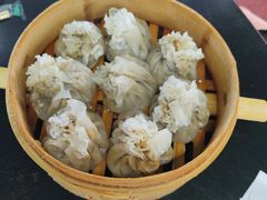 -正宗天津烧麦馆(柳州路店)