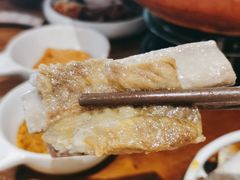 -云海肴云南菜(花园城店)