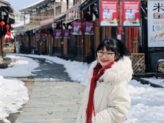 -大小河街