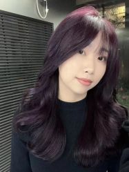 点击看大图 -MORI HAIR SALON日式美发沙龙