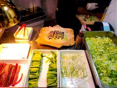 -特派卷·老北京烤鸭卷(合生汇购物中心店)