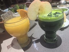 -巴奴毛肚火锅(大剧院店)