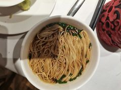 -小厨娘淮扬菜(六合欢乐港店)