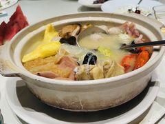 -蝶园·装修中(BFC外滩金融中心店)