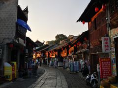 -零陵古城