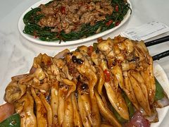 -稻香海鲜饭店(第一国际店)