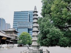 -香积寺