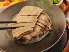 -中心大酒店·本味餐厅