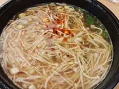 -无名缘米粉(领展购物广场京通店)