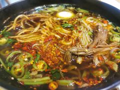 -一味烧烤(纪念路店)