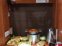 -独食火锅·半米屋台(直营总店)