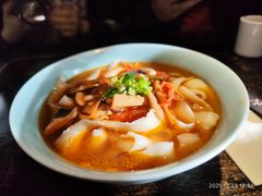 -喜晋道面馆(华严寺广场店)